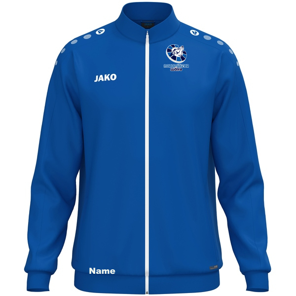 Polyesterjacke One 