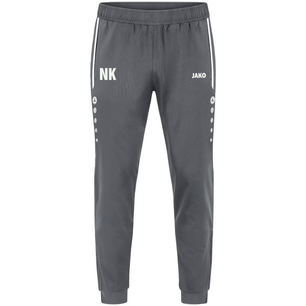 Polyesterhose Allround 