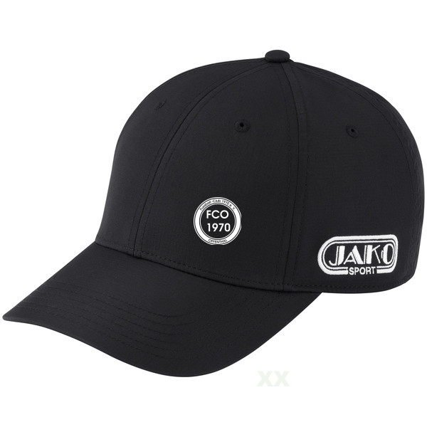 Cap Wardrobe 