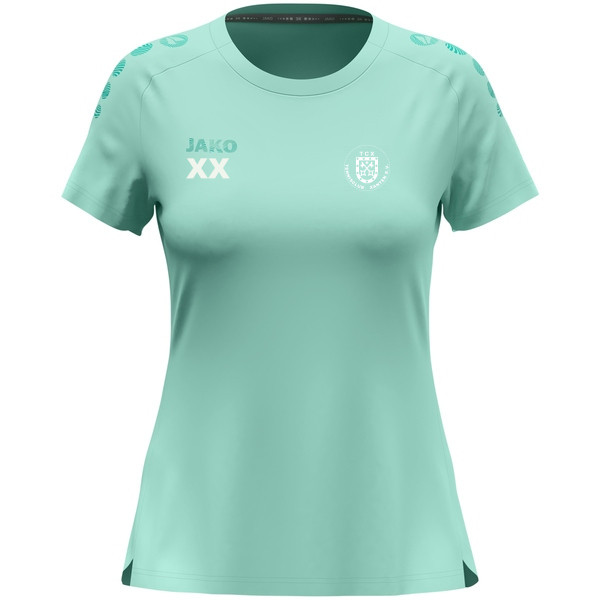 womanT-Shirt Light Flow Damen 