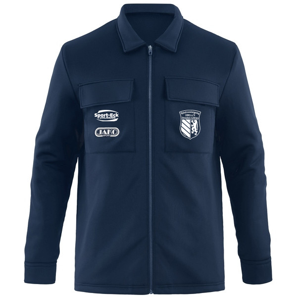 Hemdjacke Wardrobe 