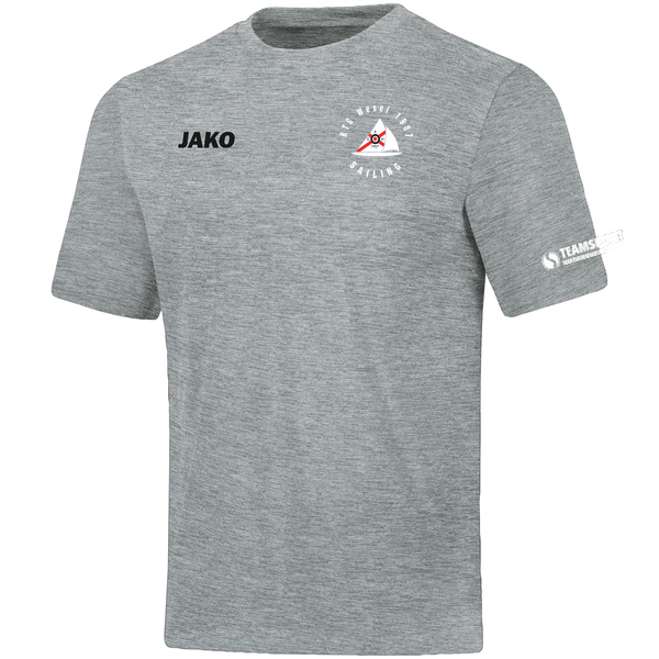 KinderT-Shirt Base 