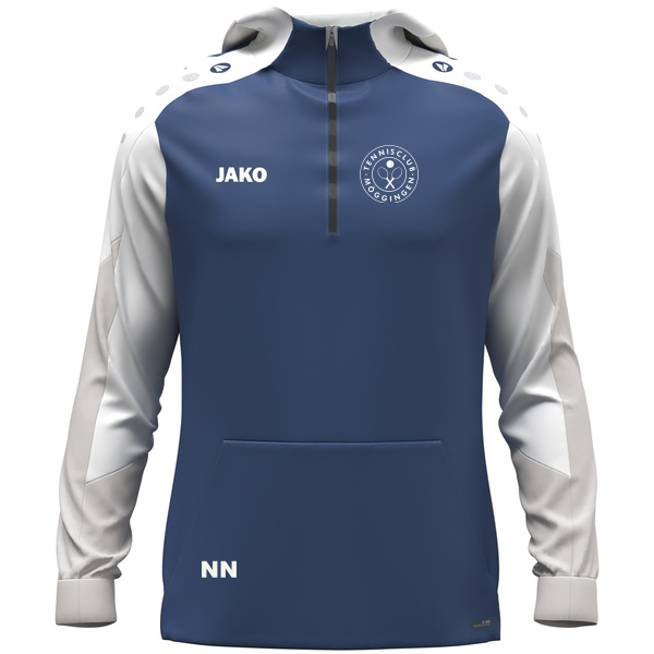 Zip Hoodie Dynamic 