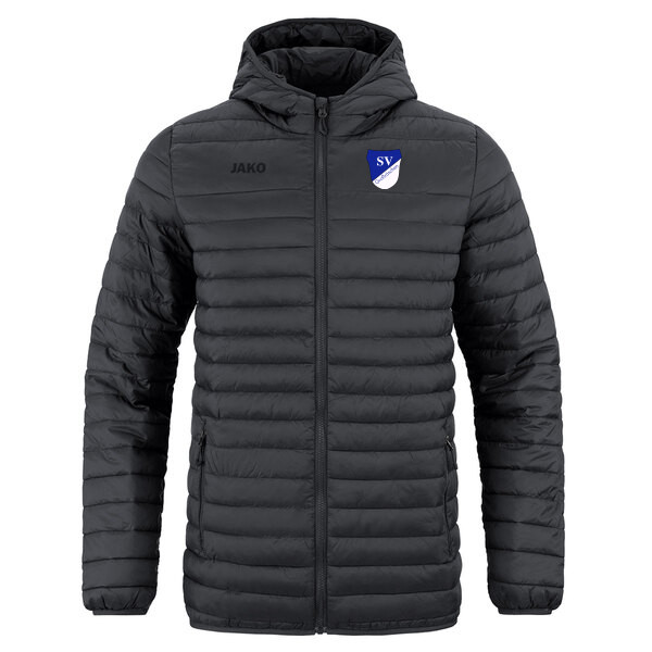 KinderSteppjacke 