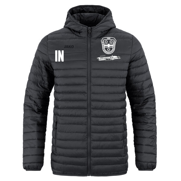 KinderSteppjacke 