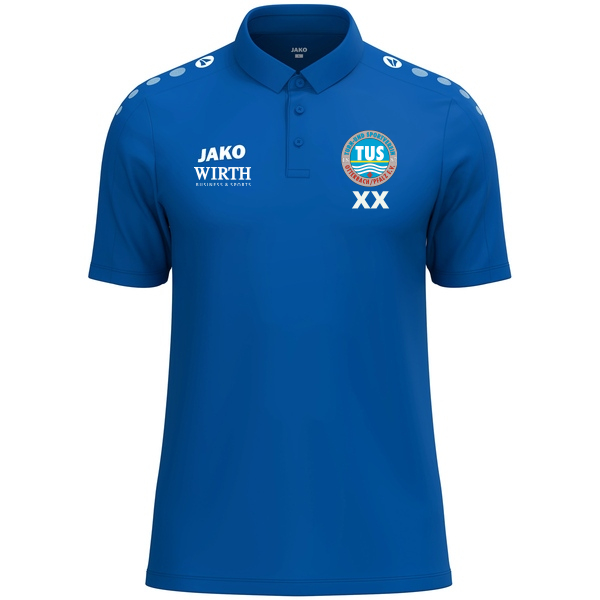 Polo One Cotton 