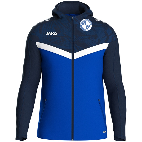 KinderKapuzenjacke Iconic  