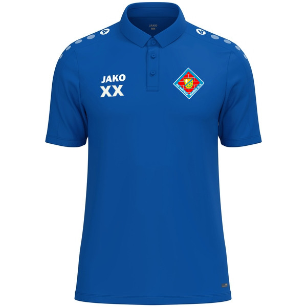 Polo One 