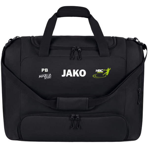 Sac de sport One avec compartiment inférieur 