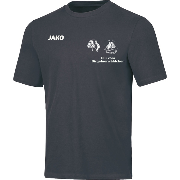 KinderT-Shirt Base 