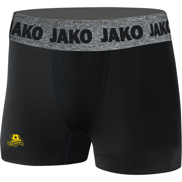 Boxershort Funktion 