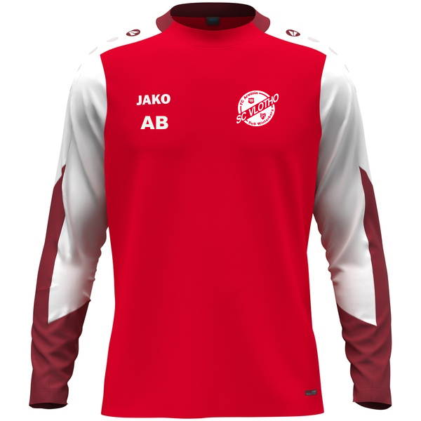Longsleeve Dynamic 