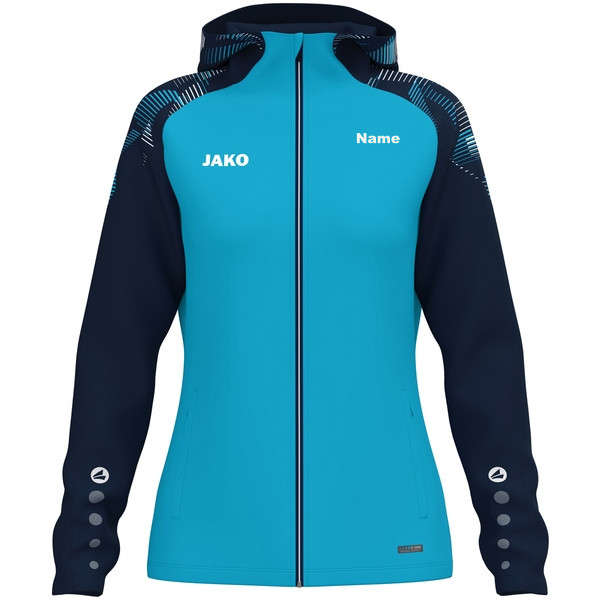 womanKapuzenjacke Sonic Damen 