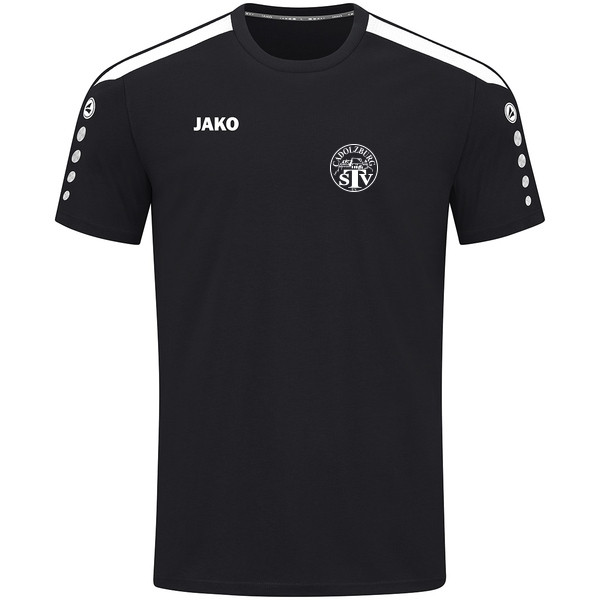 KinderT-Shirt Power 
