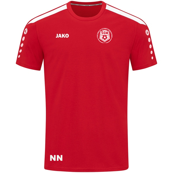 KinderT-Shirt Power 