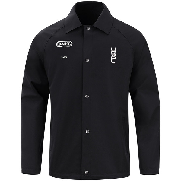 Veste de coach Wardrobe 