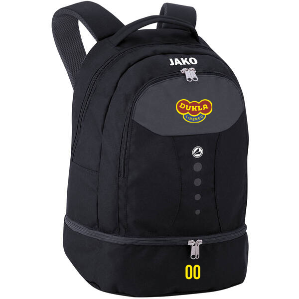 Backpack TLS 