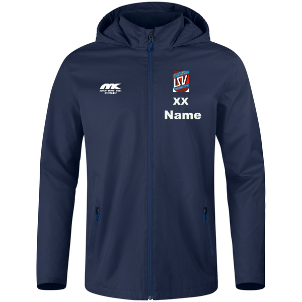 Allwetterjacke Allround 