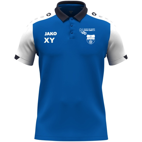 Polo Dynamic 