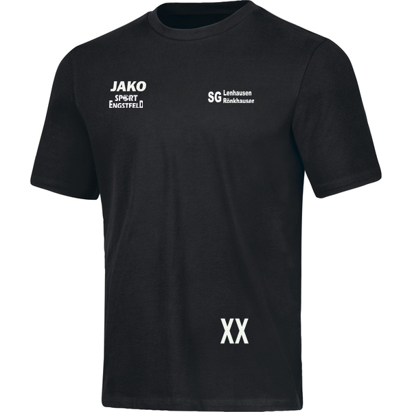 KinderT-Shirt Base 