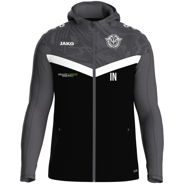 KinderKapuzenjacke Iconic  