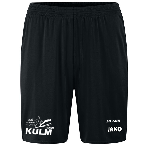 Sporthose Manchester 2.0 ohne Innenslip 