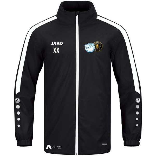 Allwetterjacke Power 