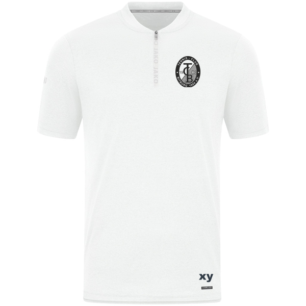 Polo Pro Casual 