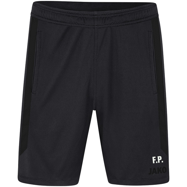 EnfantsShort Power 