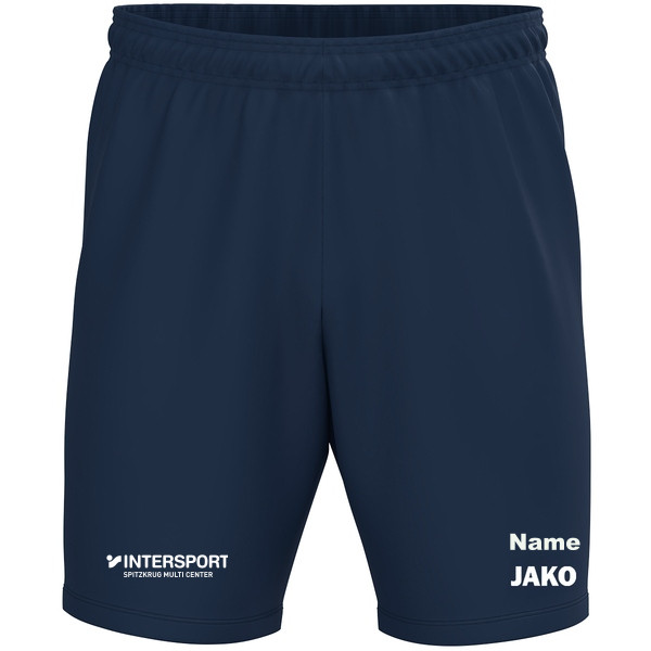 Trainingsshort One 