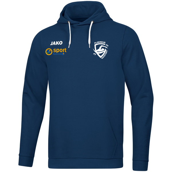 Sweat à capuche Base 