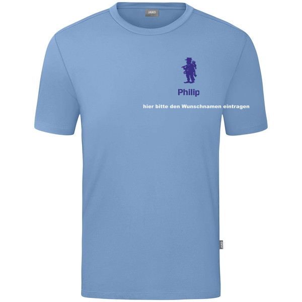 KinderT-Shirt Organic  