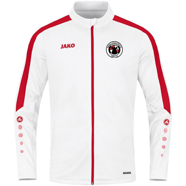 KinderPolyesterjacke Power 