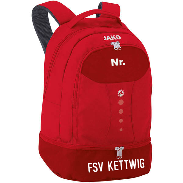 Rucksack TLS 