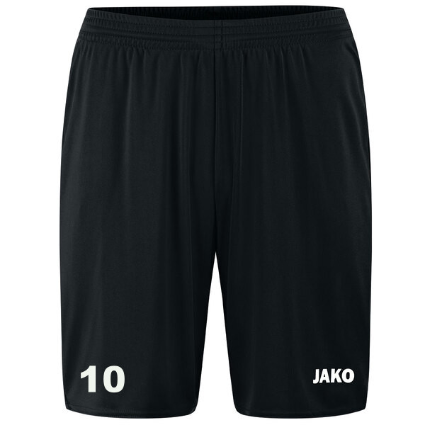 Sporthose Manchester 2.0 ohne Innenslip 