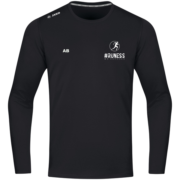 EnfantsLongsleeve Run 2.0 