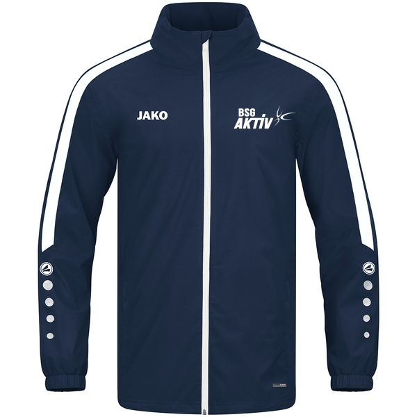Allwetterjacke Power 