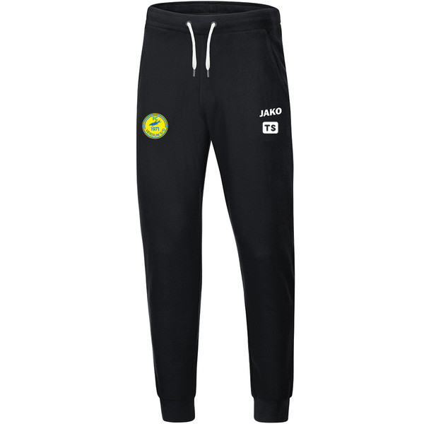 EnfantsPantalon de jogging Base à bords-côtes 