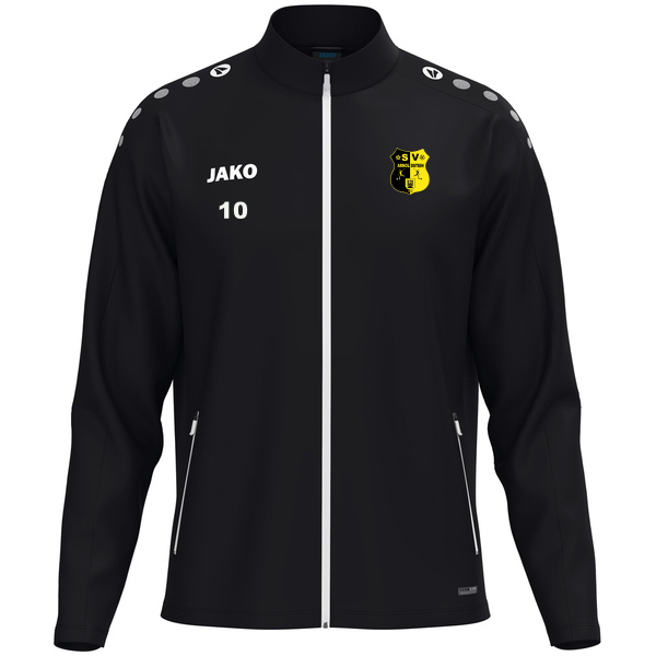 Freizeitjacke One 