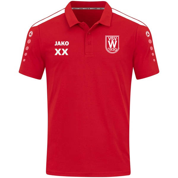 KinderPolo Power 