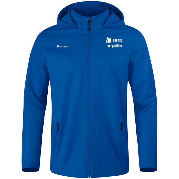 Allwetterjacke Allround 