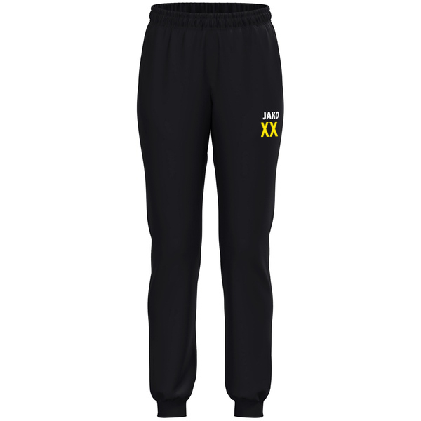 womanPolyesterhose One Damen Langgrößen 