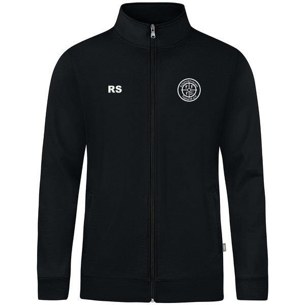 Sweatjacke Doubletex 