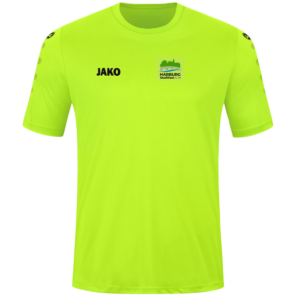 Trikot Team kurzarm 