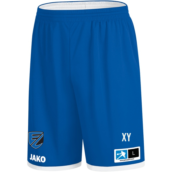Wendeshort Change 2.0 