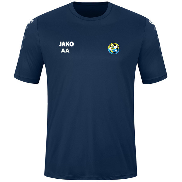 Maillot Team manches courtes 