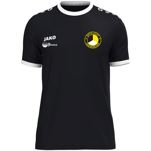 Trikot One kurzarm 