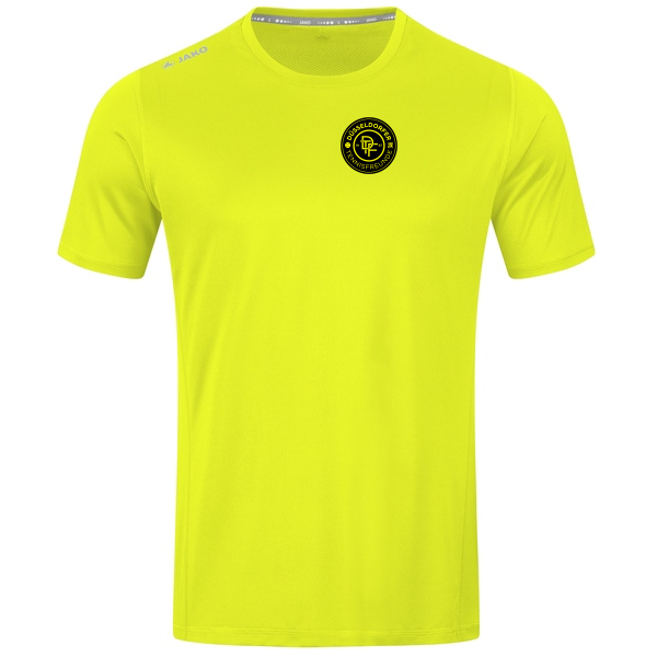 KinderT-Shirt Run 2.0 
