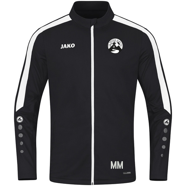 KinderPolyesterjacke Power 