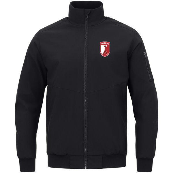 Bomberjacke 